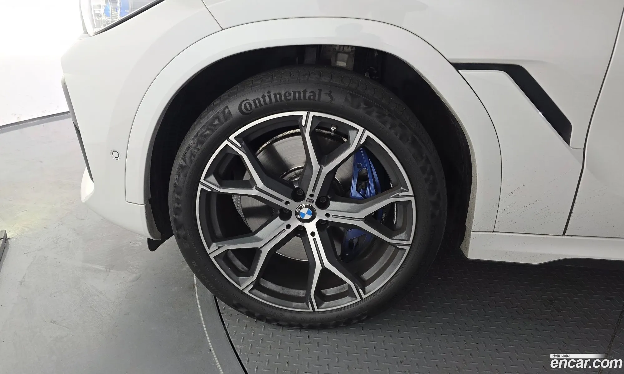 BMW X6 2020 WBACY610XL9C94952 — 16