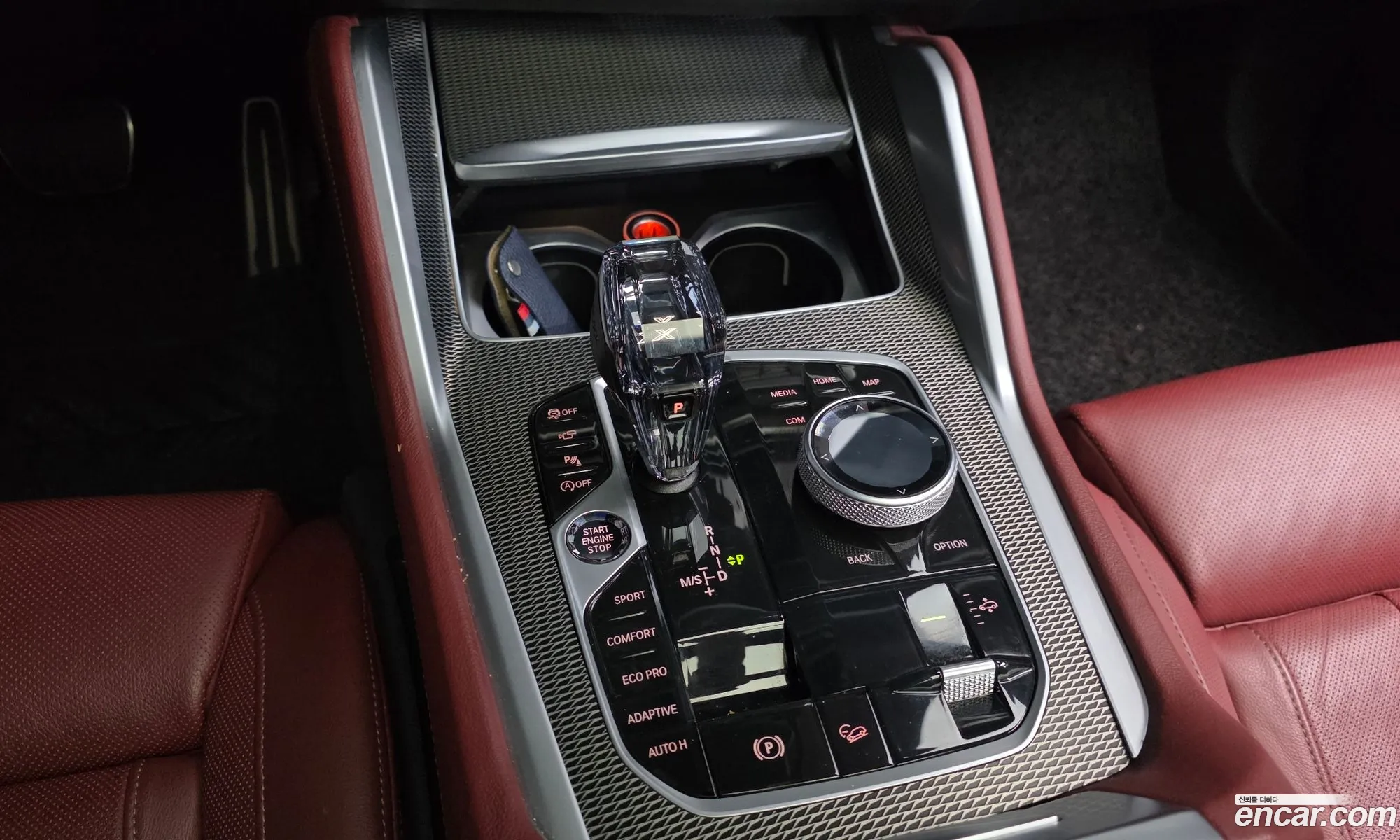 BMW X6 2020 WBACY610XL9C94952 — 14