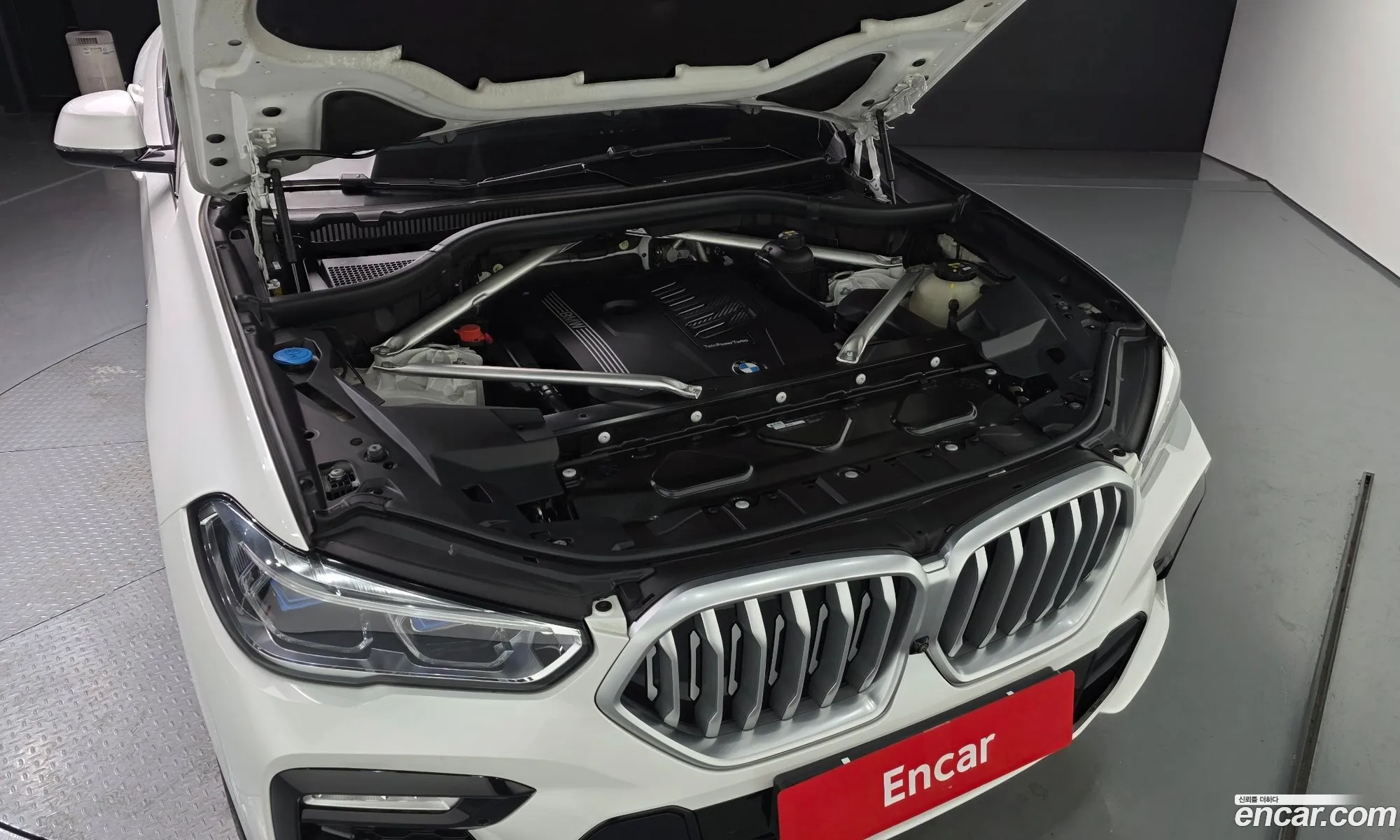 BMW X6 2020 WBACY610XL9C94952 — 17