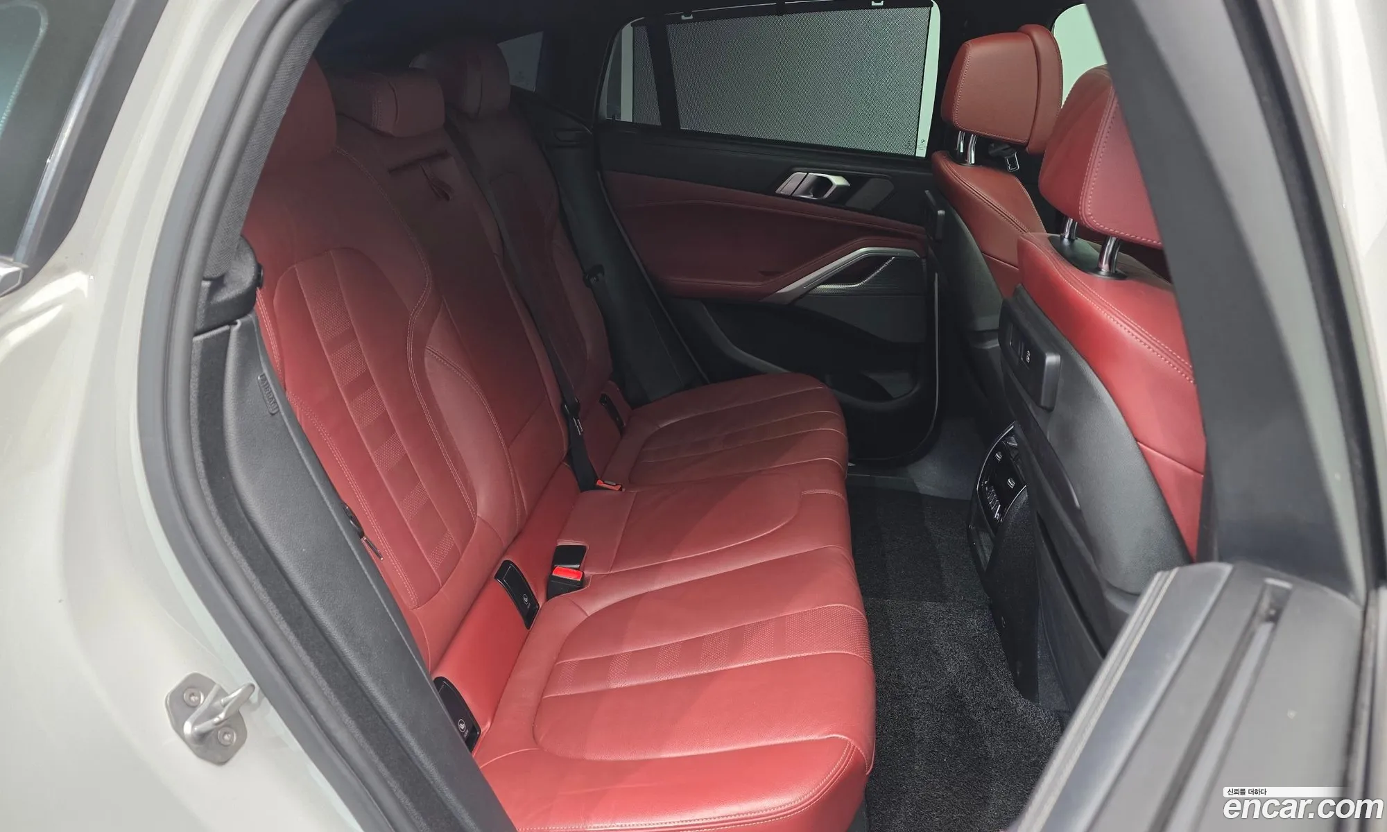 BMW X6 2020 WBACY610XL9C94952 — 4