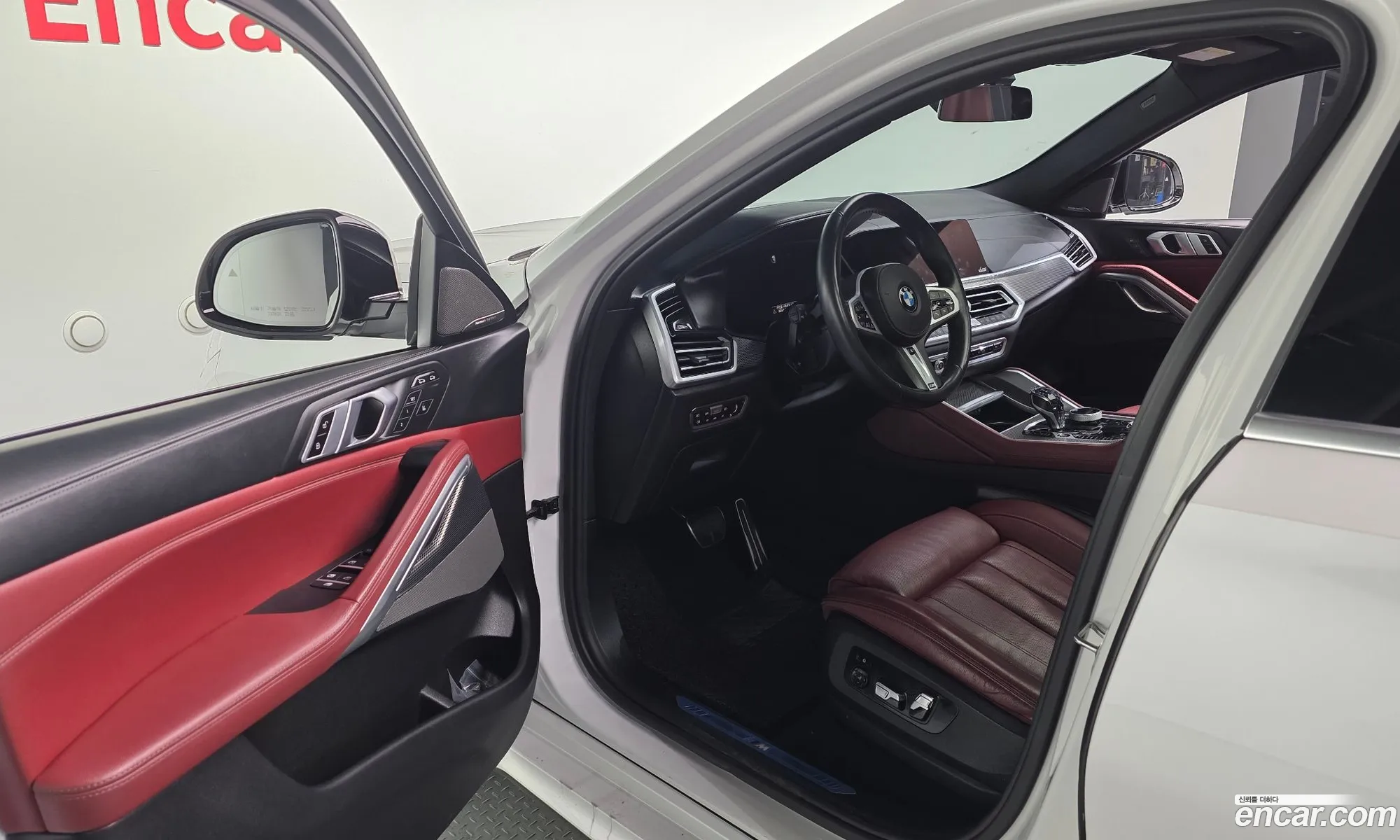 BMW X6 2020 WBACY610XL9C94952 — 15