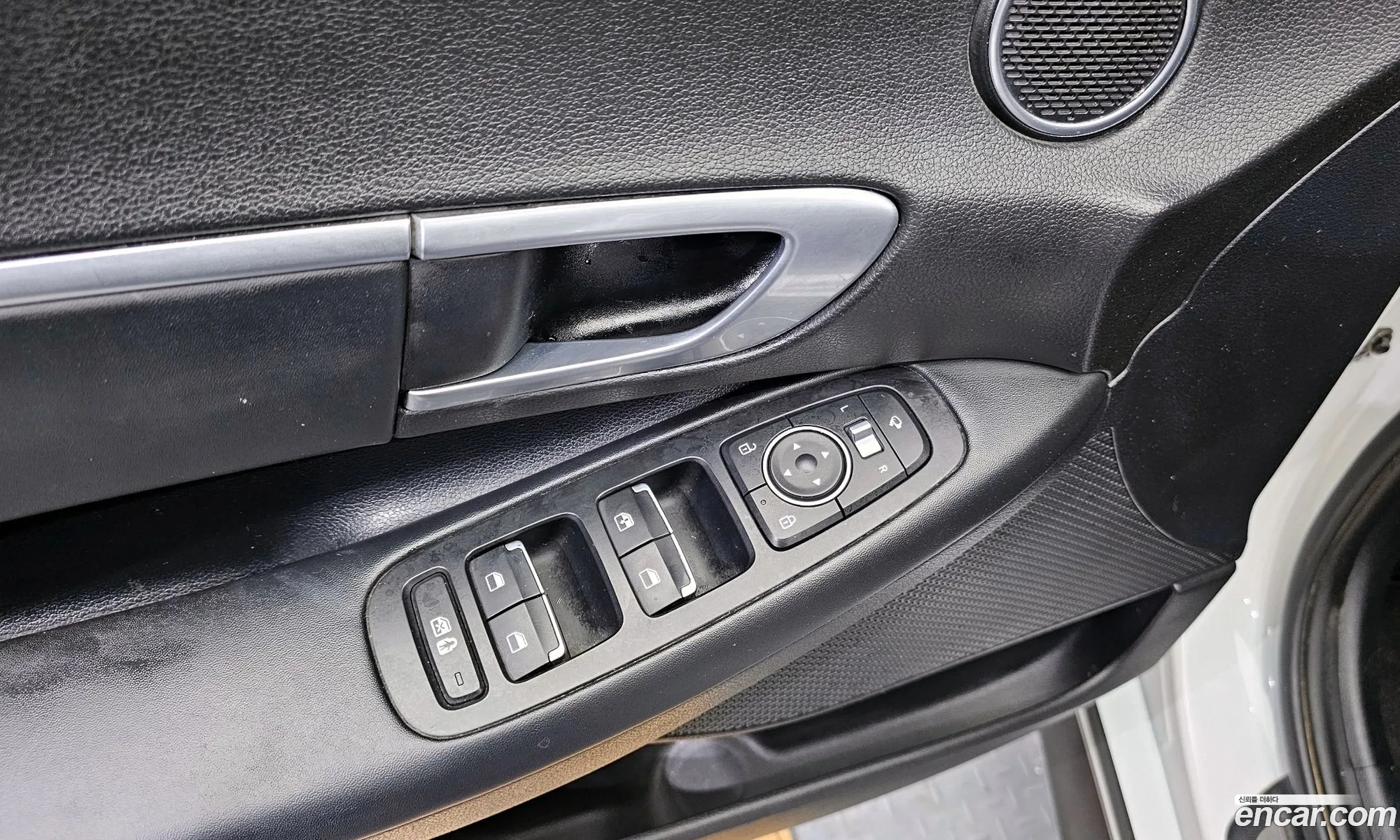 Hyundai Sonata 2019 — 16