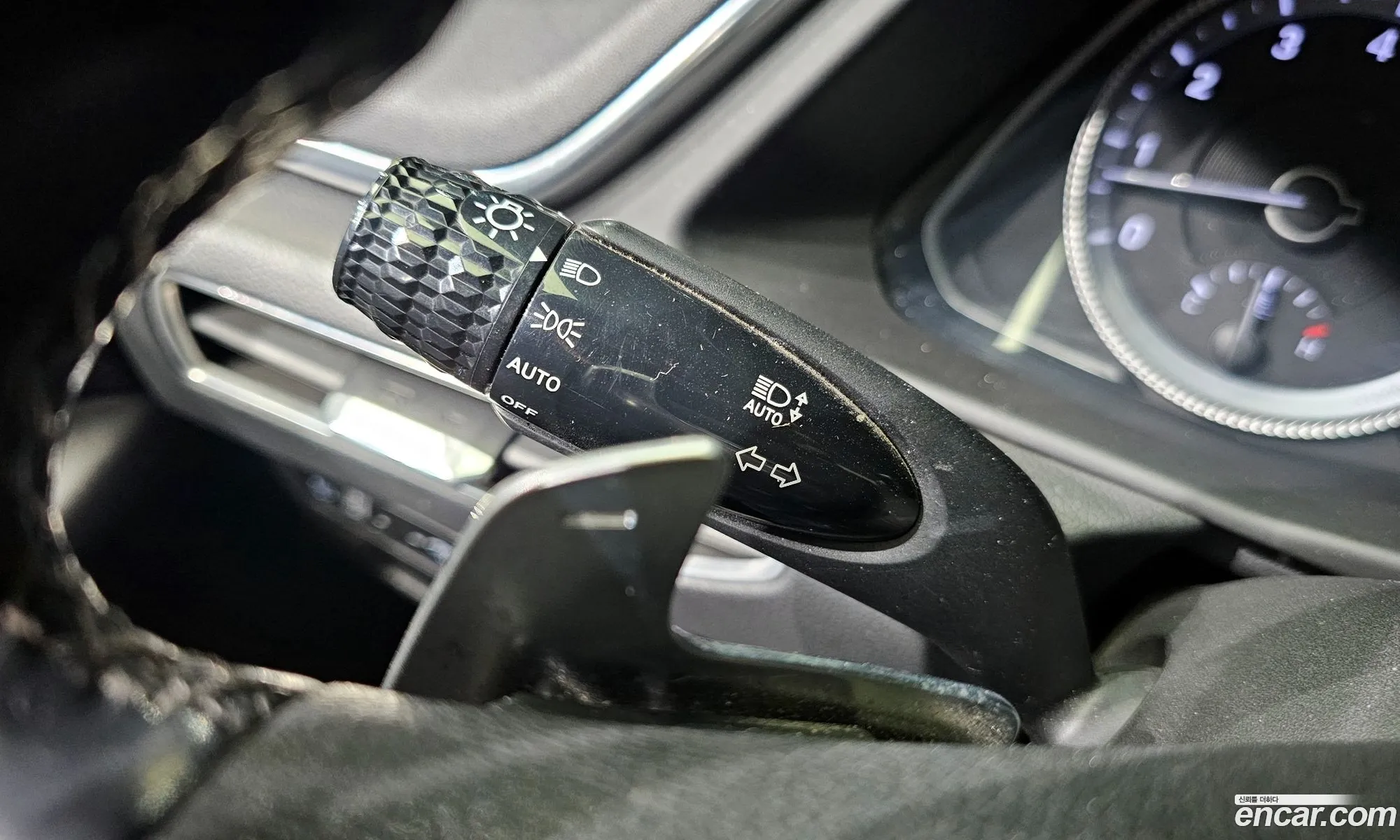 Hyundai Sonata 2019 — 11