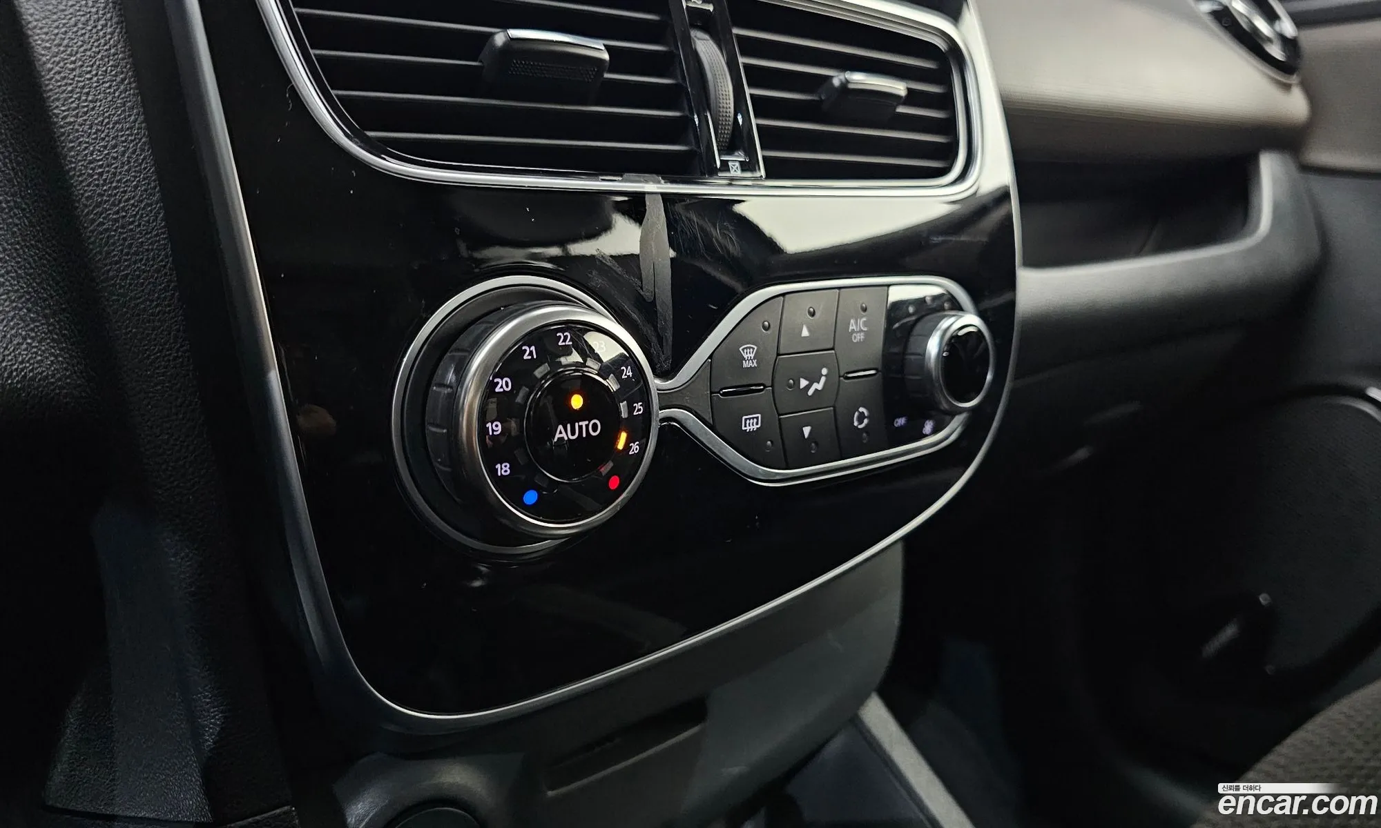 Renault Korea (Samsung) Clio 2018 — 4