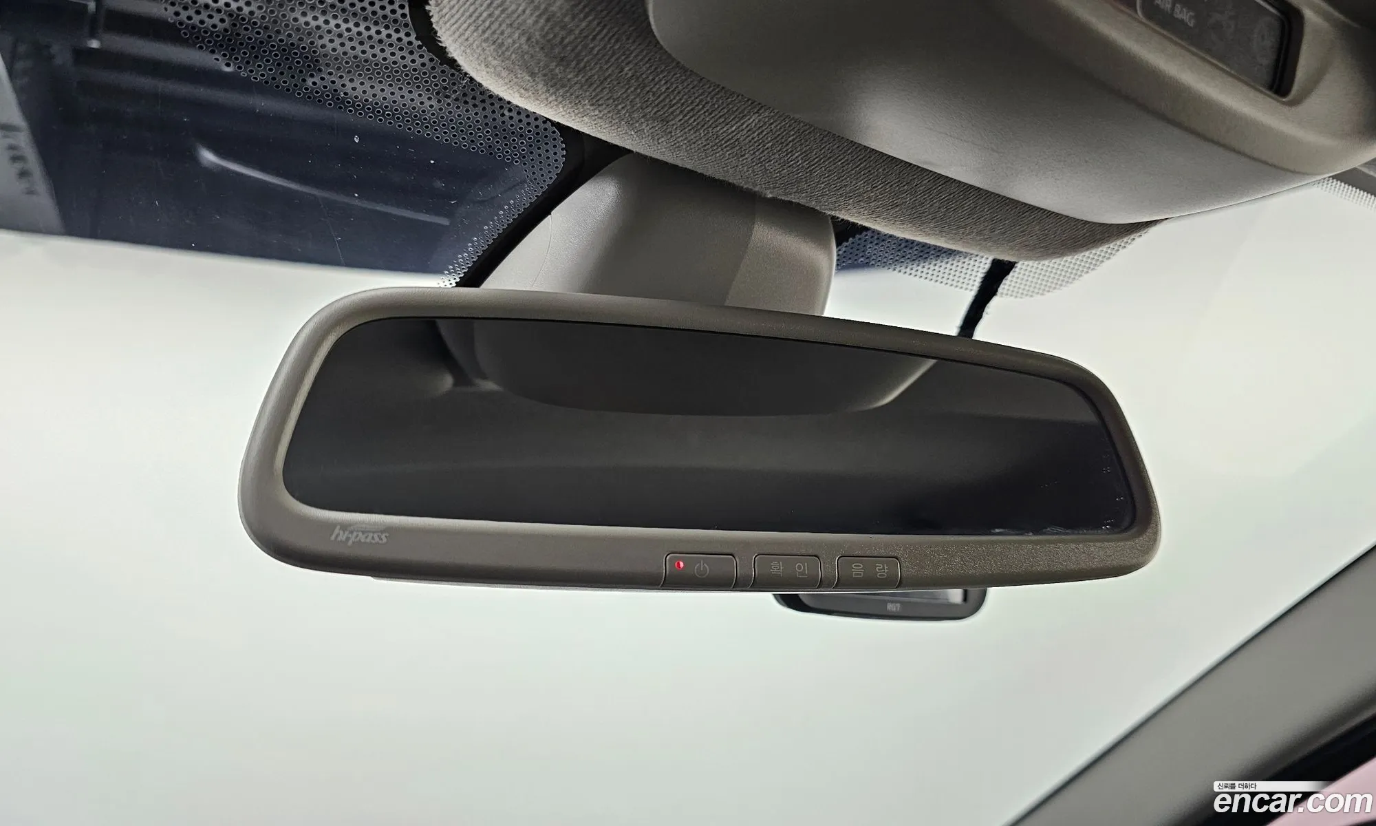 Renault Korea (Samsung) Clio 2018 — 10