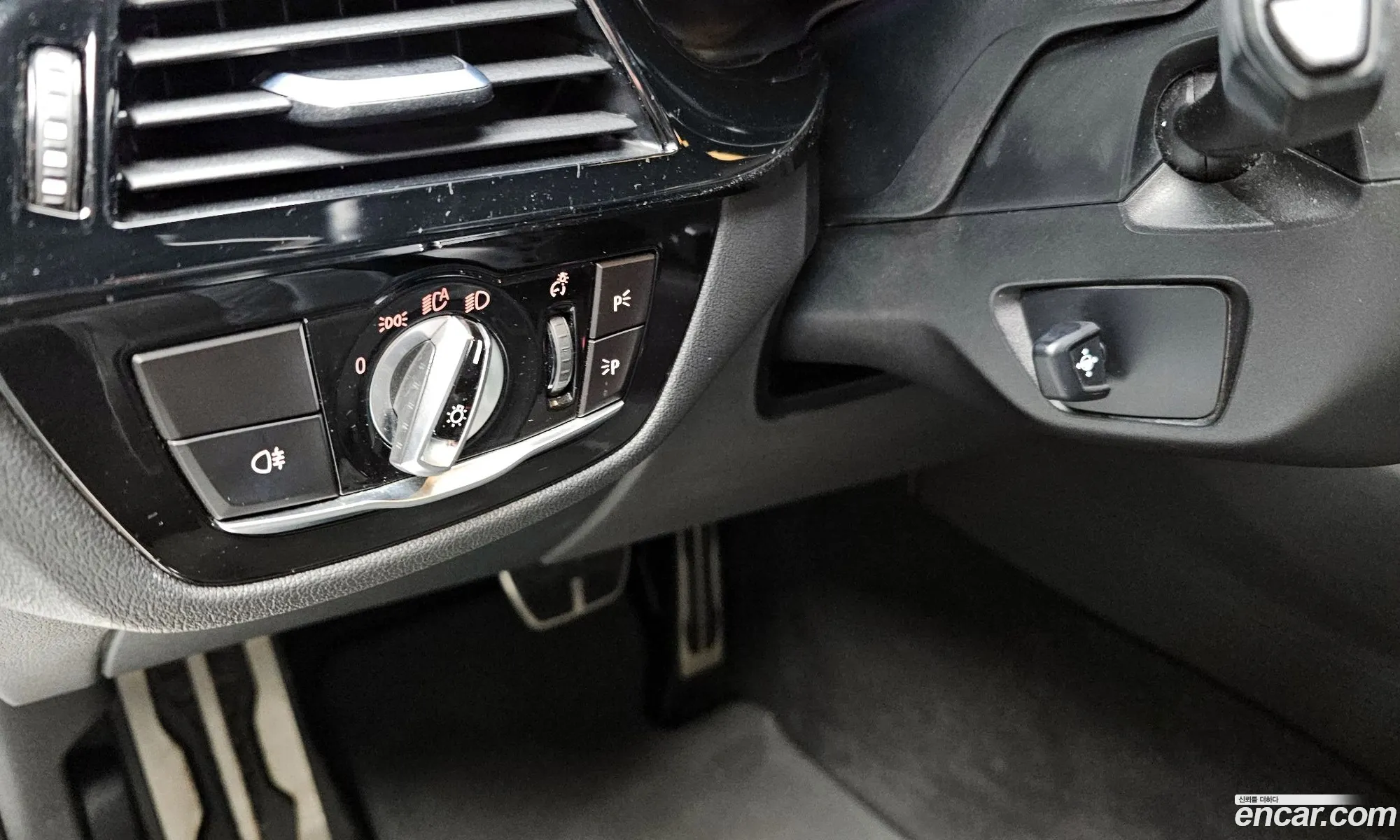BMW 5 Series 2018 — 10