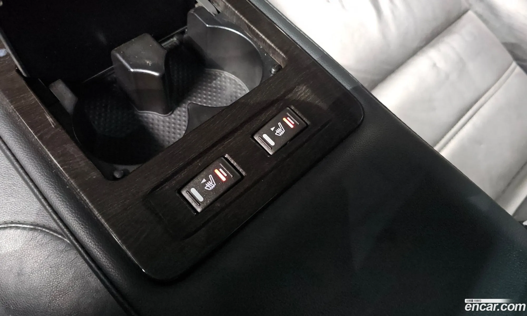 Renault Korea (Samsung) SM5 Platinum 2013 — 11