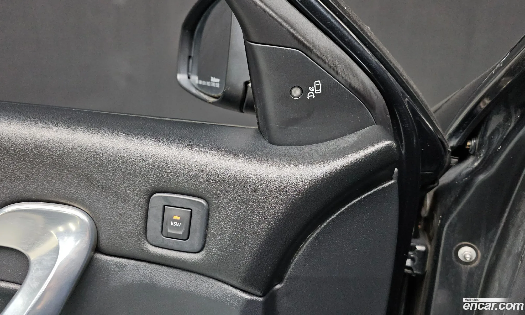 Renault Korea (Samsung) SM5 Platinum 2013 — 14
