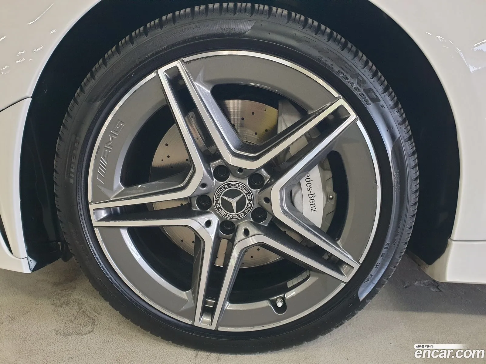 Mercedes-Benz CLS-Class C257 2023 — 18
