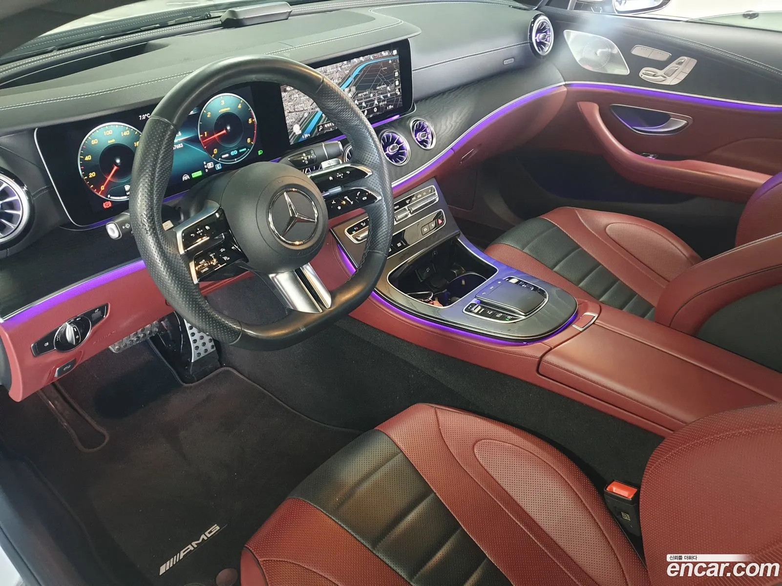 Mercedes-Benz CLS-Class C257 2023 — 10