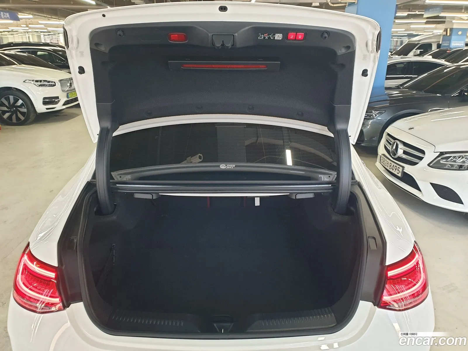 Mercedes-Benz CLS-Class C257 2023 — 9