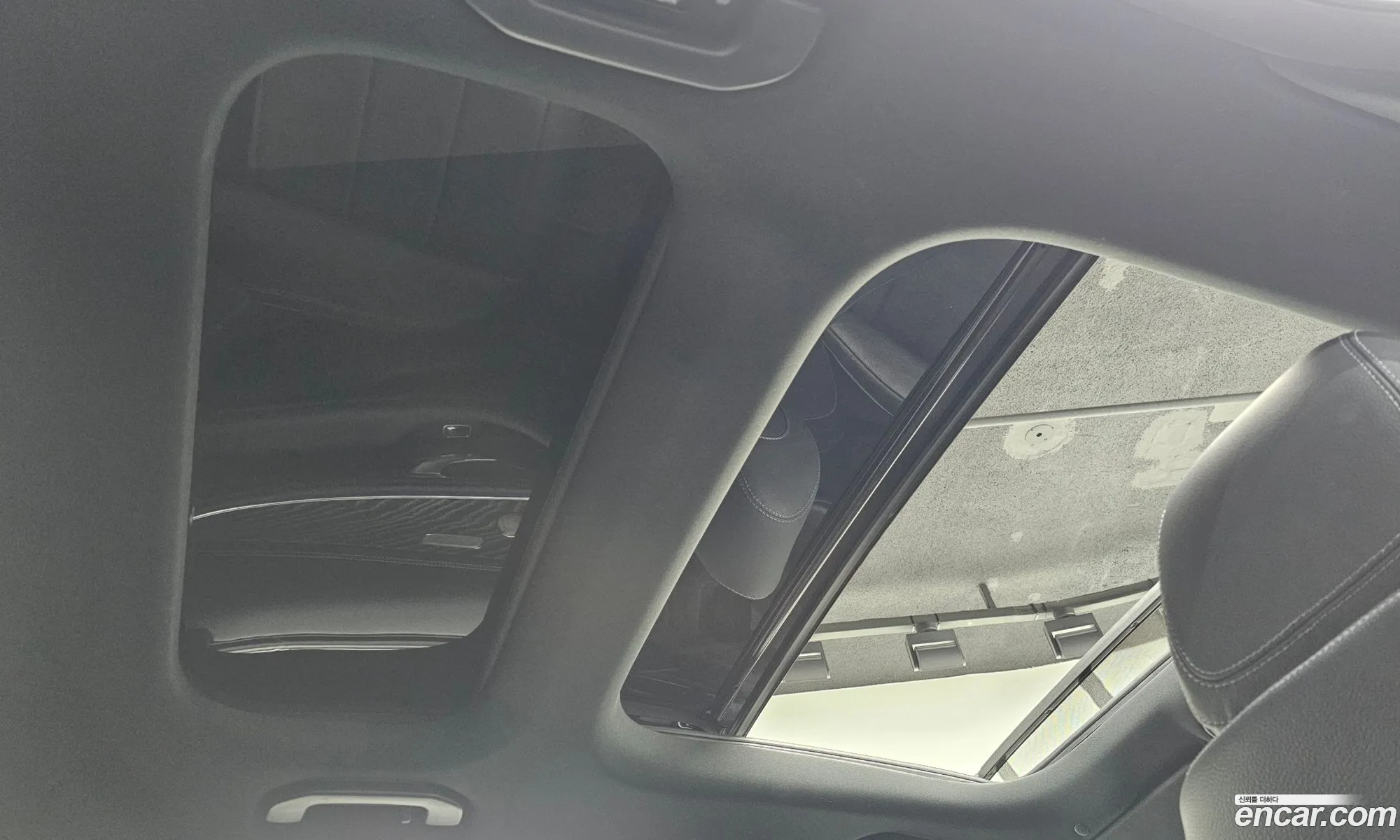 Mercedes-Benz E-Class W213 2022 — 8