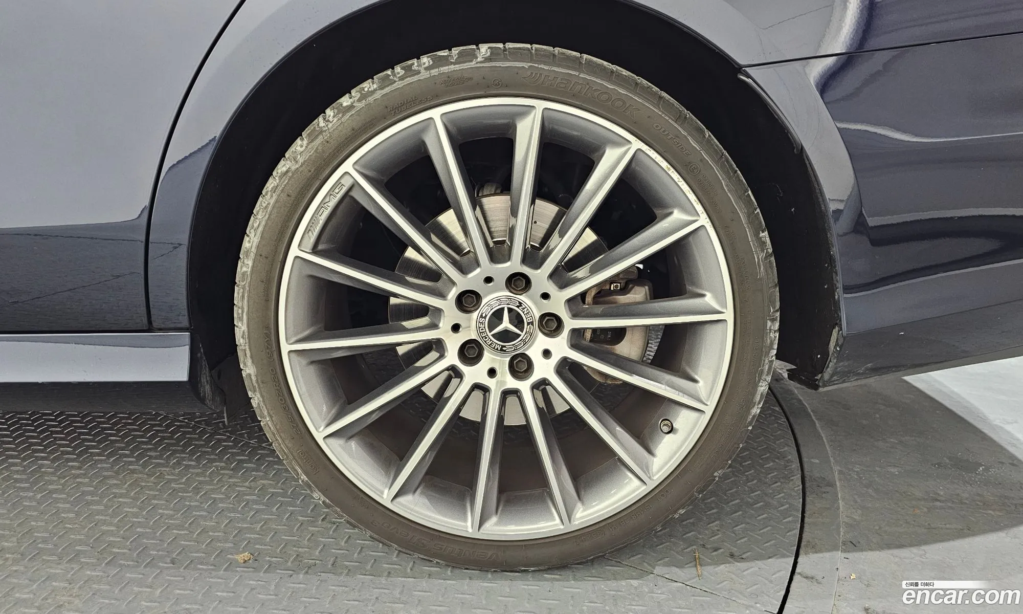 Mercedes-Benz E-Class W213 2022 — 13