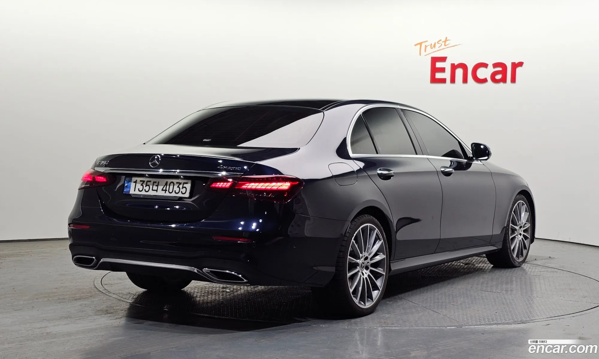 Mercedes-Benz E-Class W213 2022 — 9