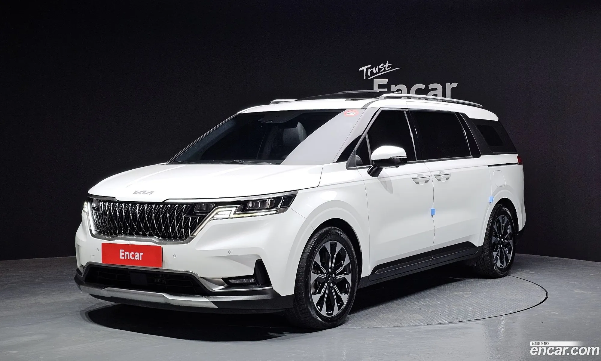 Kia Carnival 2021 KNANE81BBNS164460 — 18