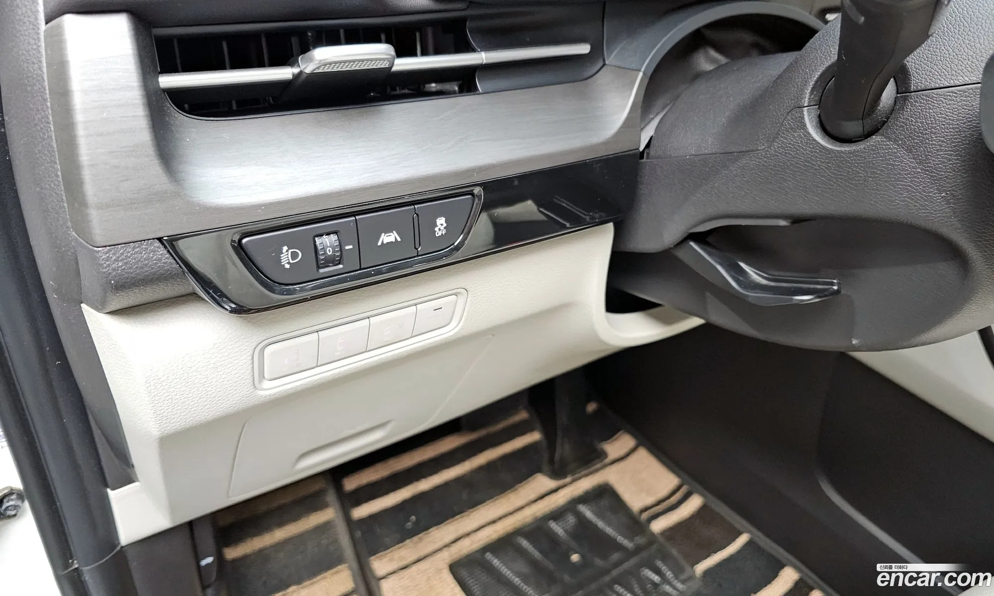 Kia Carnival 2021 KNANE81BBNS164460 — 11