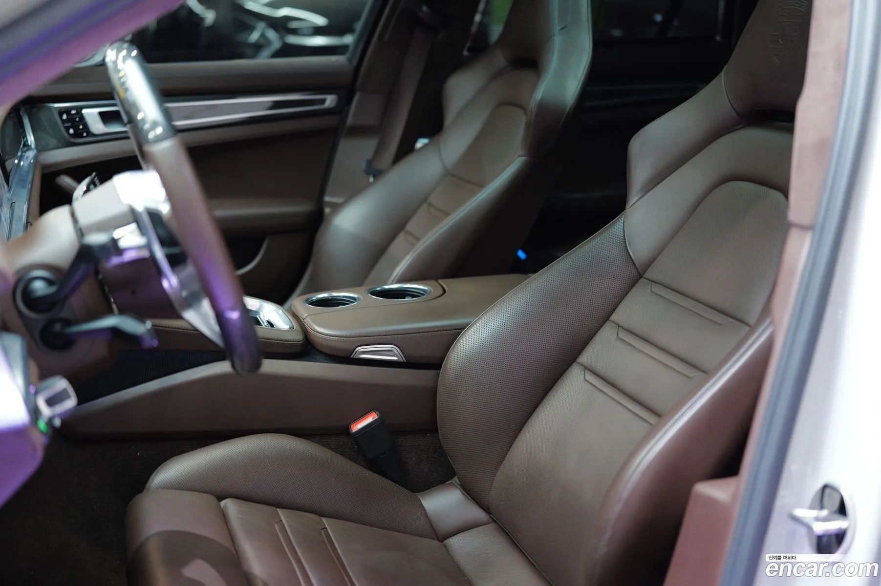 Porsche Panamera 2020 — 19