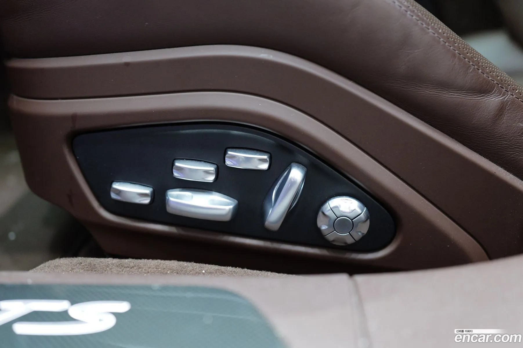 Porsche Panamera 2020 — 8
