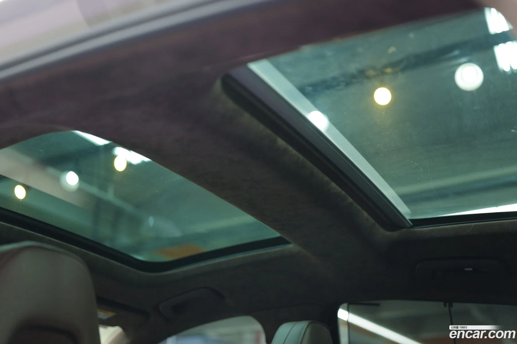 Porsche Panamera 2020 — 15