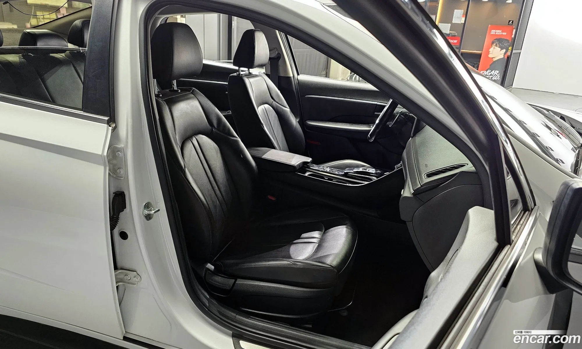 Hyundai Sonata 2019 — 15