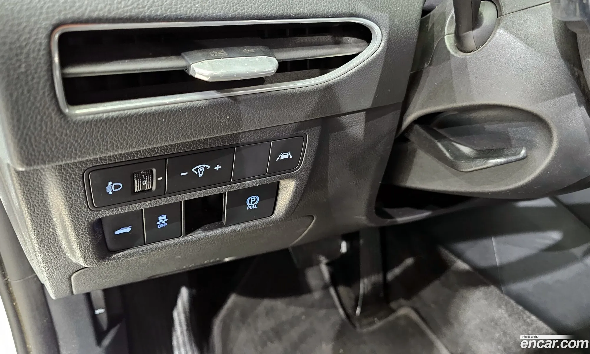Hyundai Sonata 2019 — 14