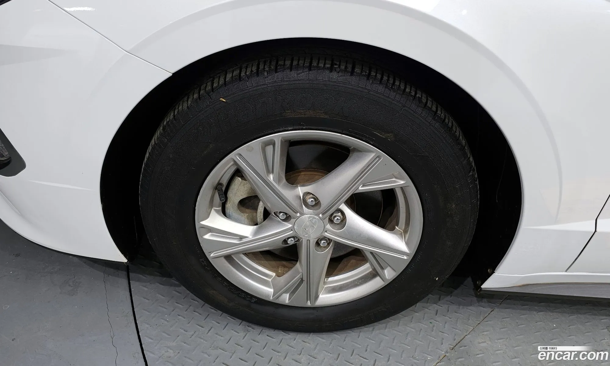 Hyundai Sonata 2019 — 13