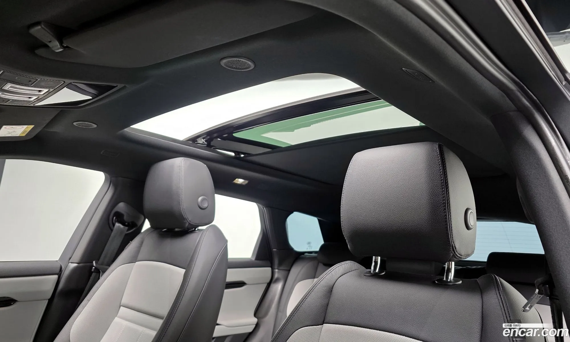 Land Rover Range Rover Evoque 2025 SALZA2BX4TH285763 — 20