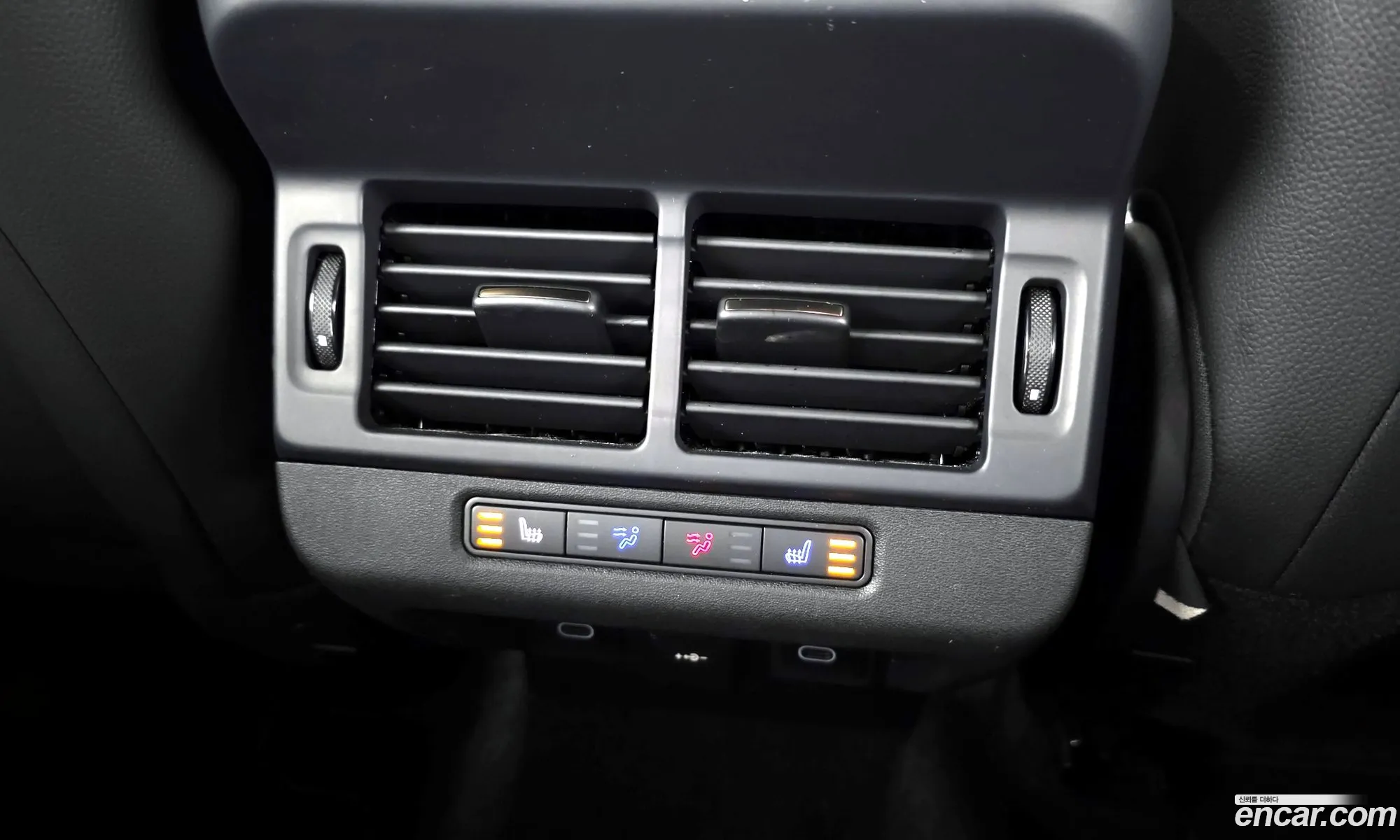 Land Rover Range Rover Evoque 2025 SALZA2BX4TH285763 — 6