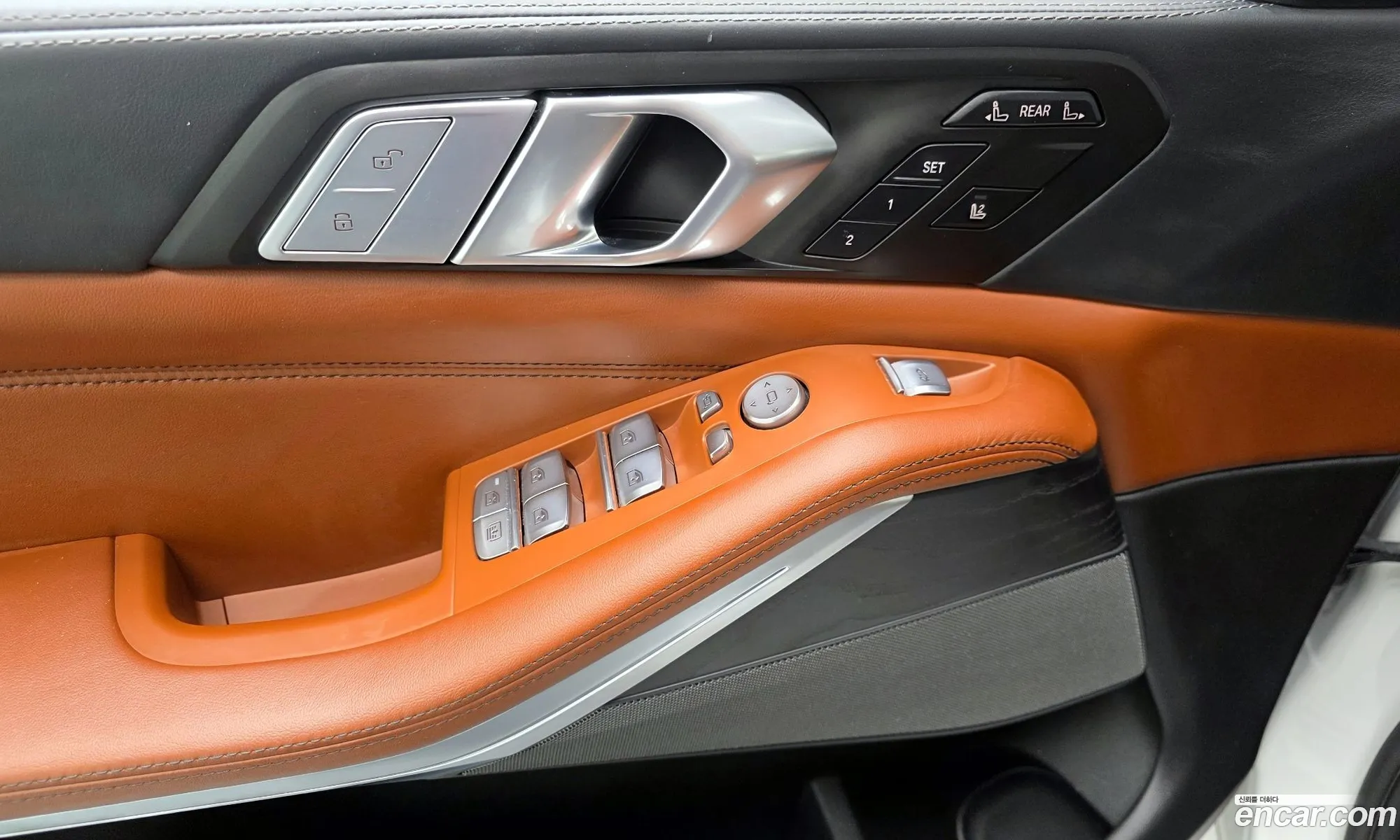BMW X7 2022 — 12