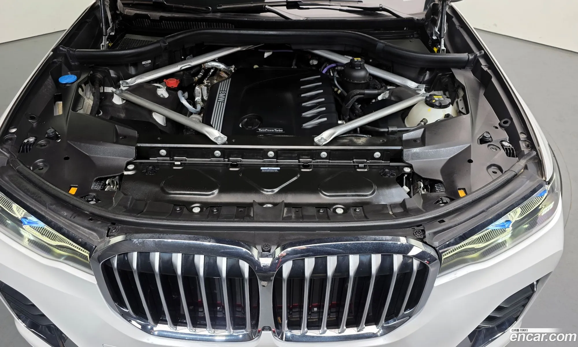 BMW X7 2022 — 4
