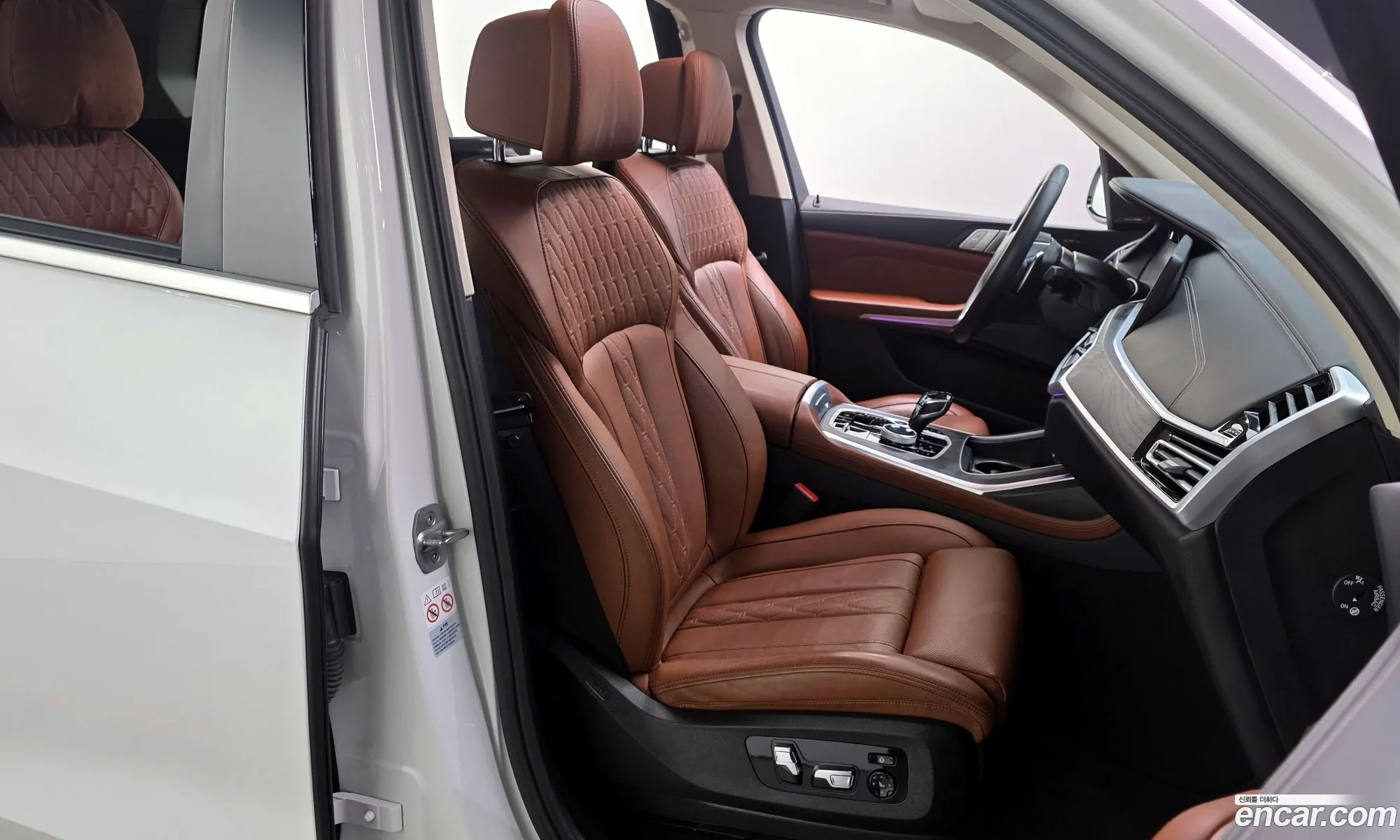 BMW X7 2022 — 5
