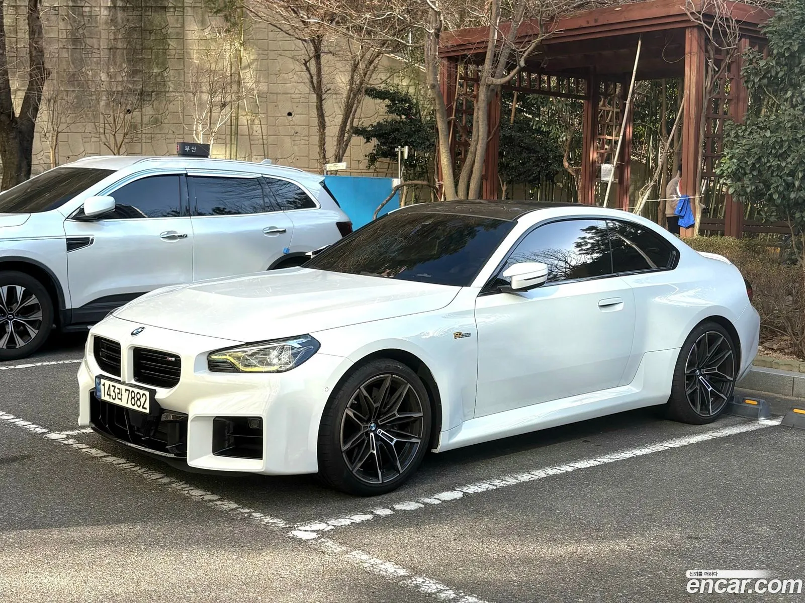 BMW M2 2024 — 12