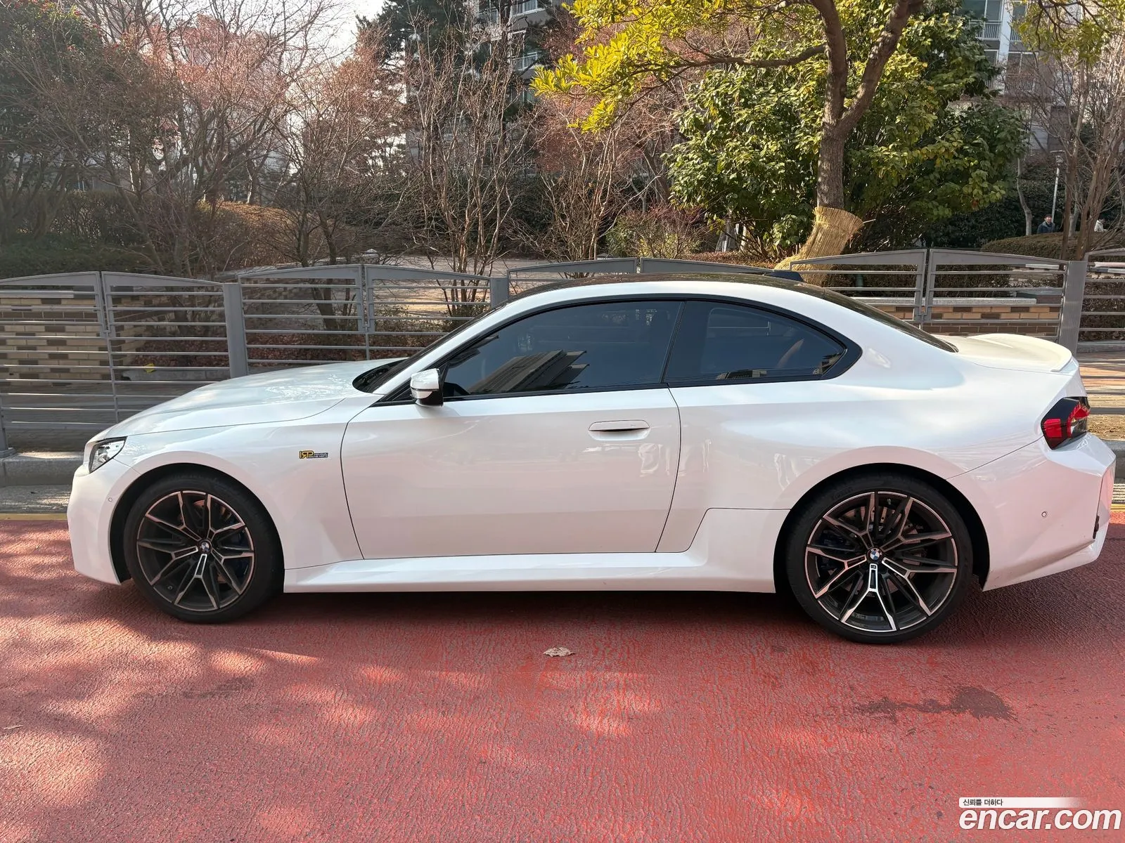 BMW M2 2024 — 8