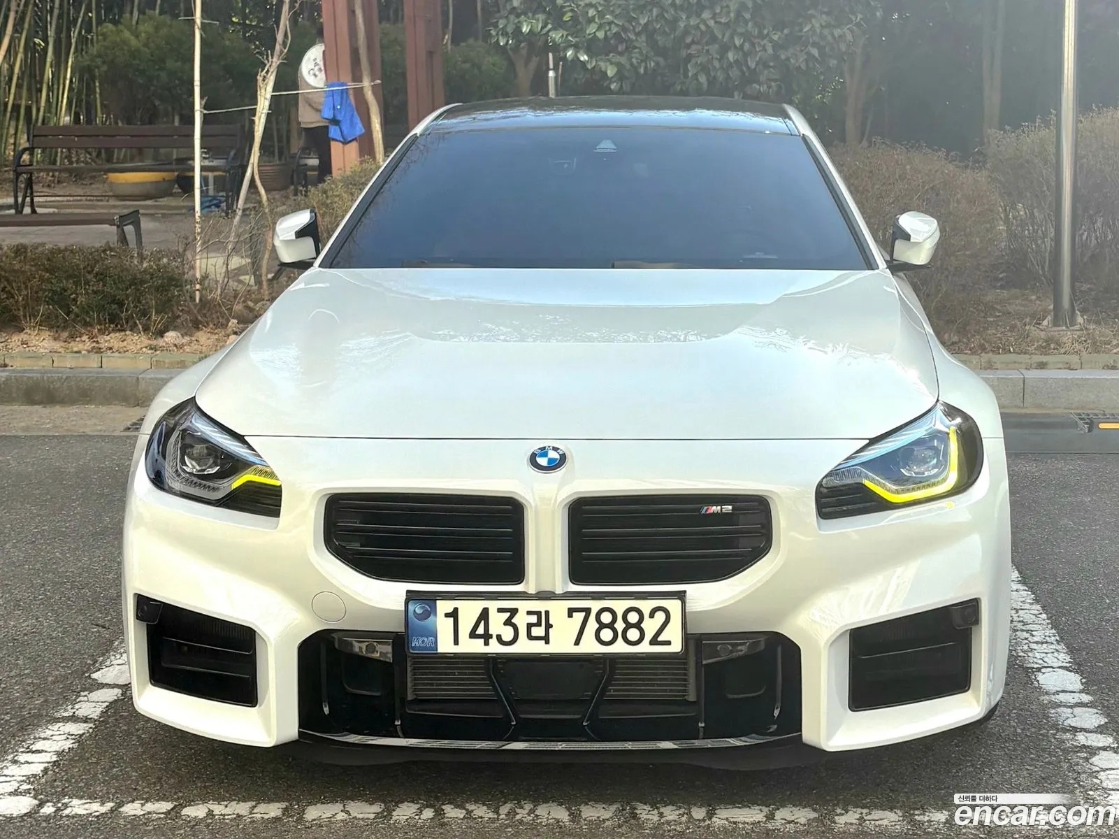 BMW M2 2024 — 3