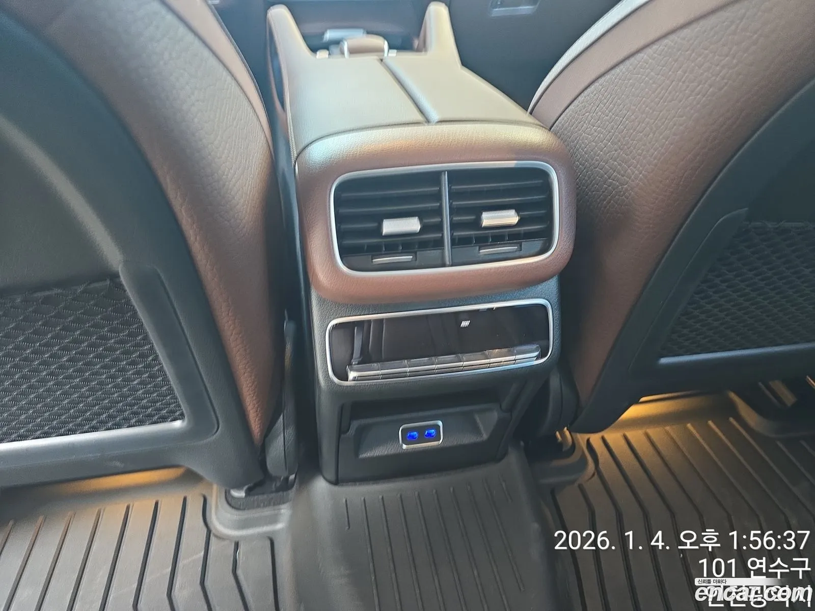 Mercedes-Benz GLE-Class W167 2025 — 5