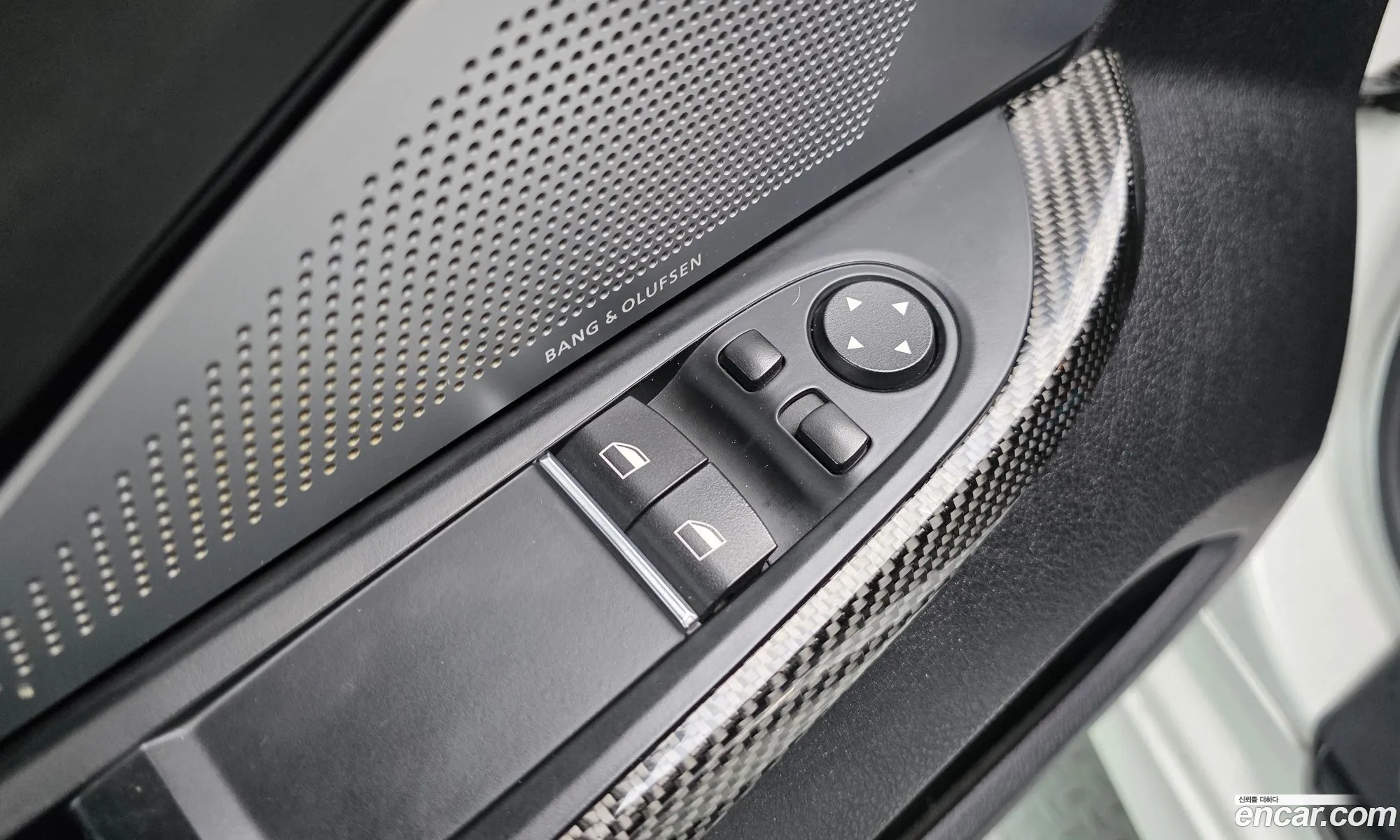BMW M6 2016 WBS6J9103GD938192 — 8