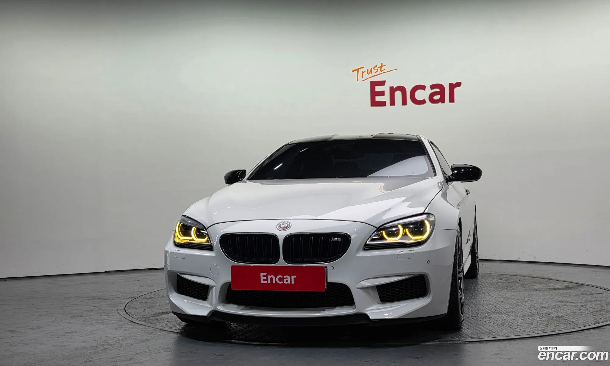 BMW M6 2016 WBS6J9103GD938192 — 18