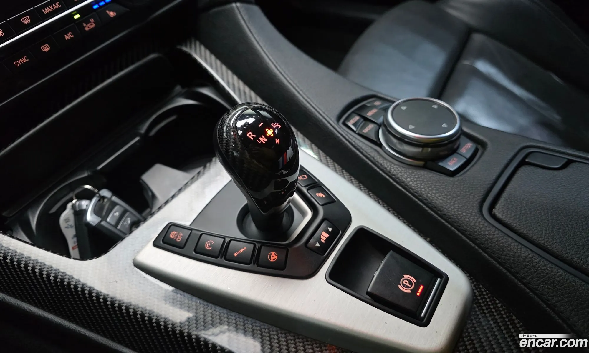BMW M6 2016 WBS6J9103GD938192 — 19
