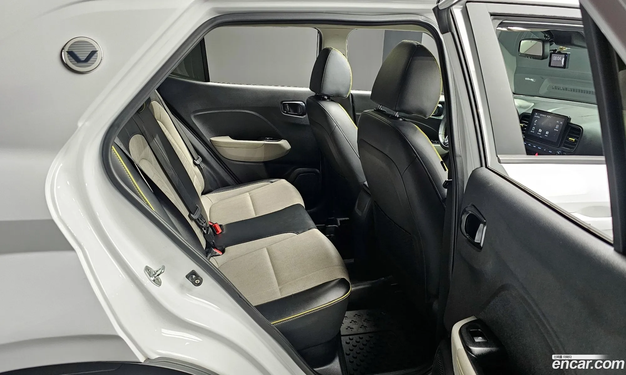 Hyundai Venue 2019 — 6