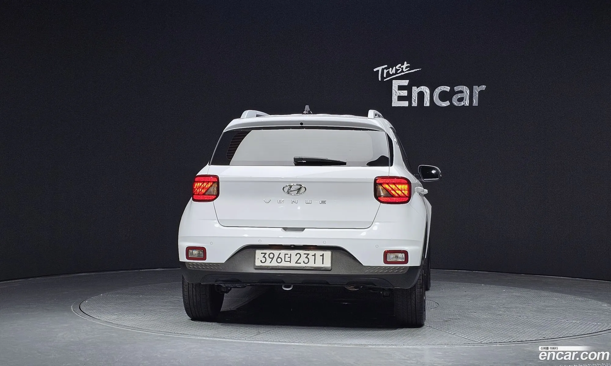Hyundai Venue 2019 — 3