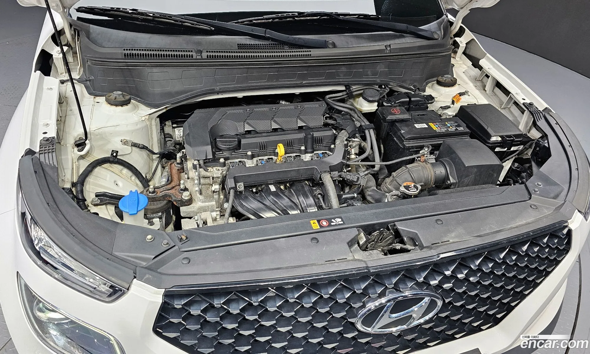 Hyundai Venue 2019 — 14