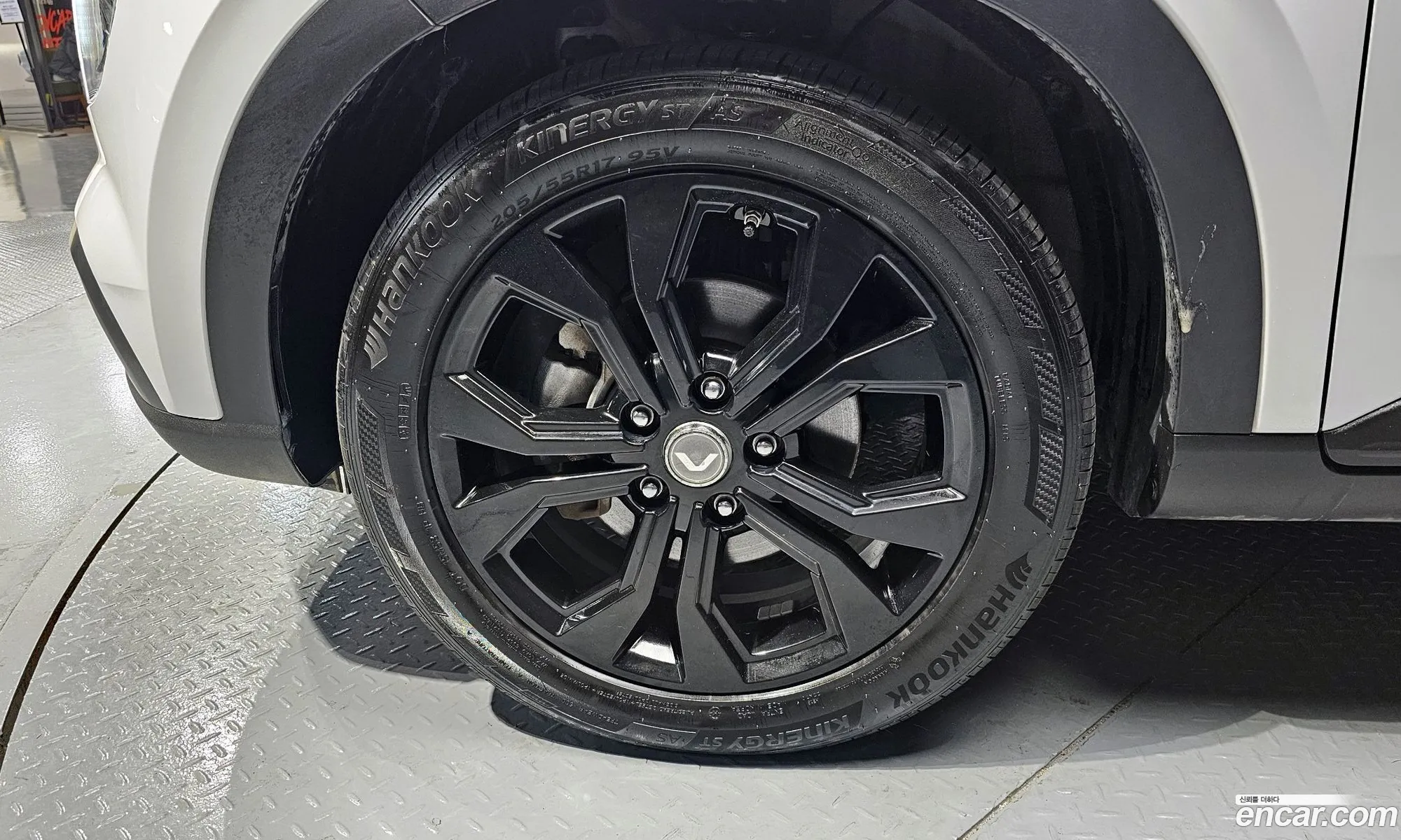 Hyundai Venue 2019 — 11