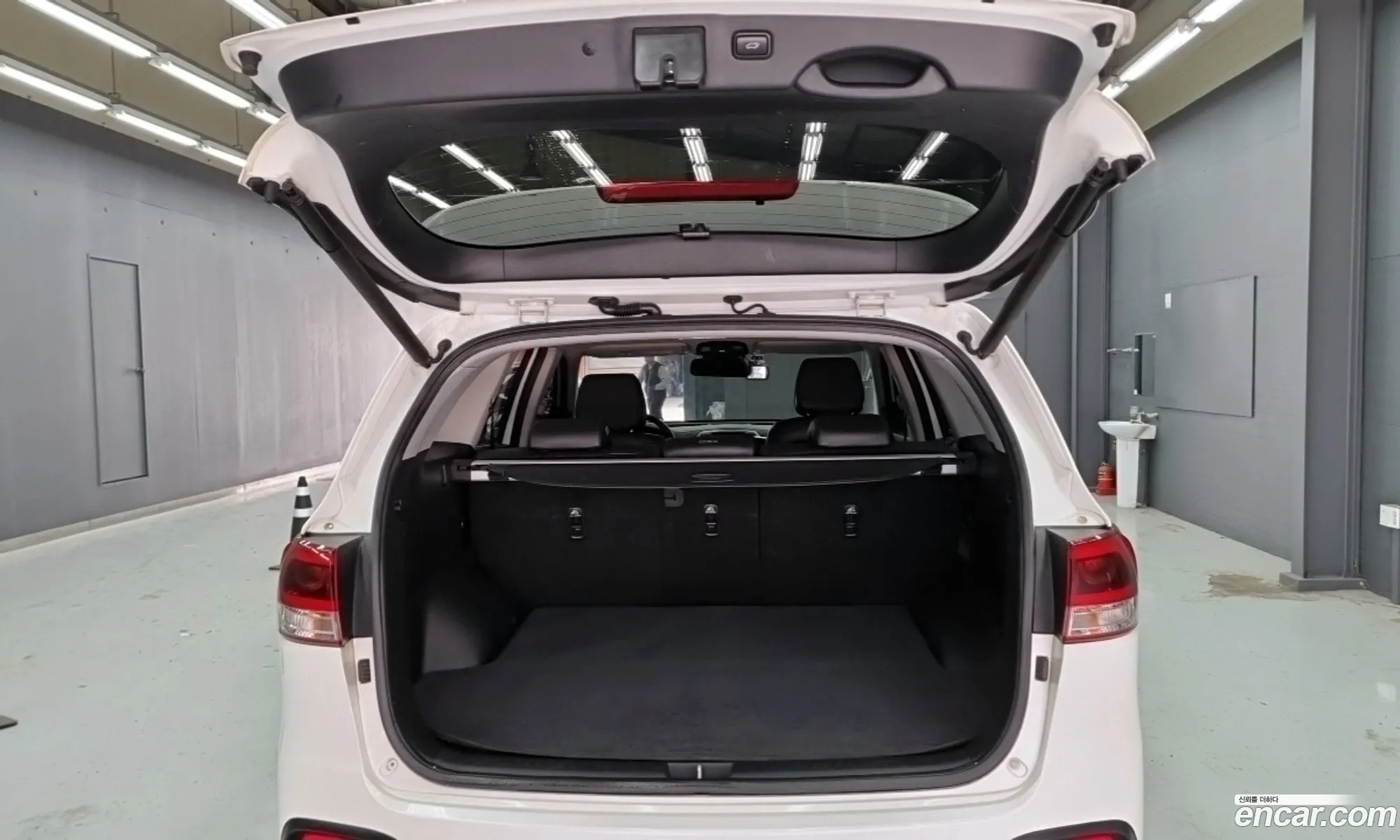 Kia Sorento 2015 — 2