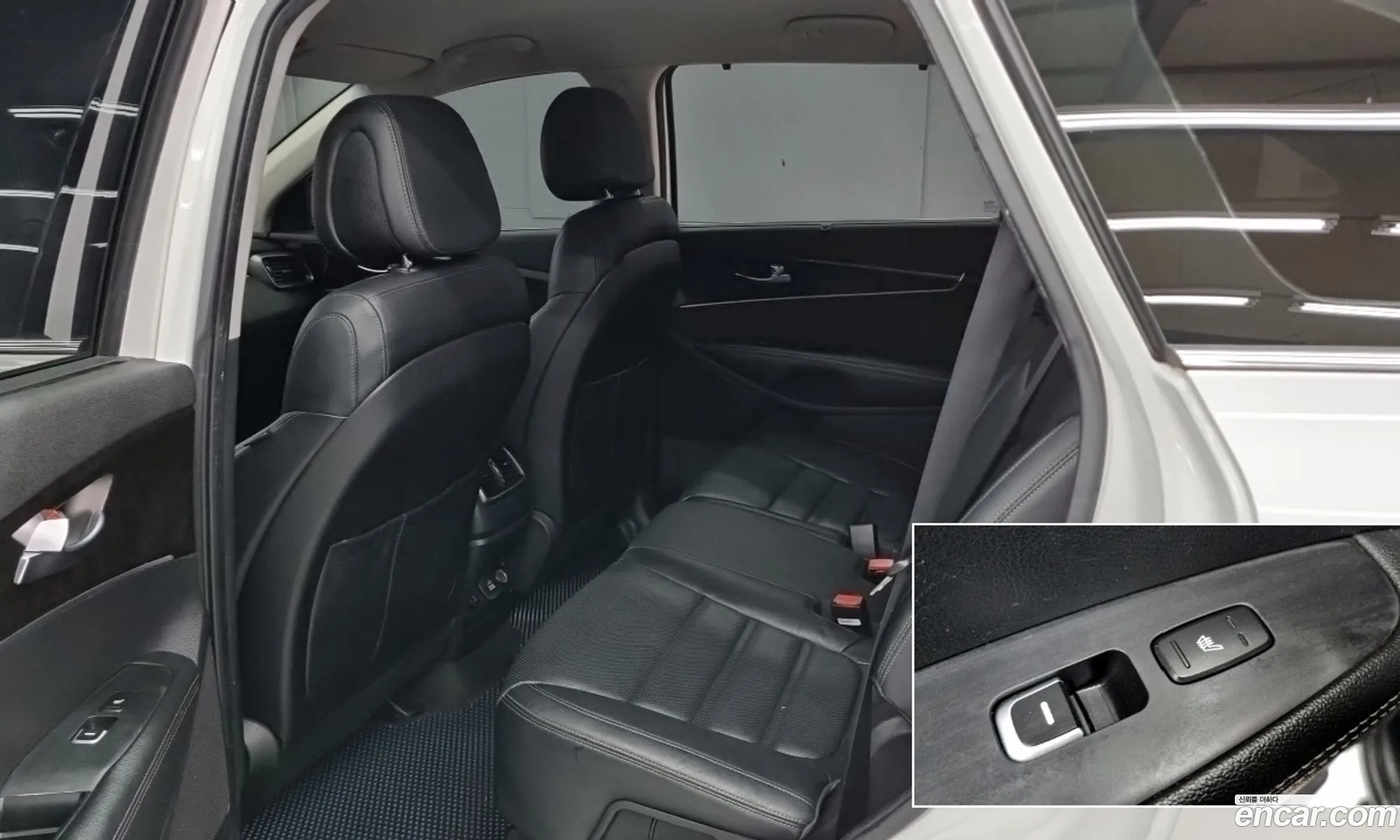 Kia Sorento 2015 — 17