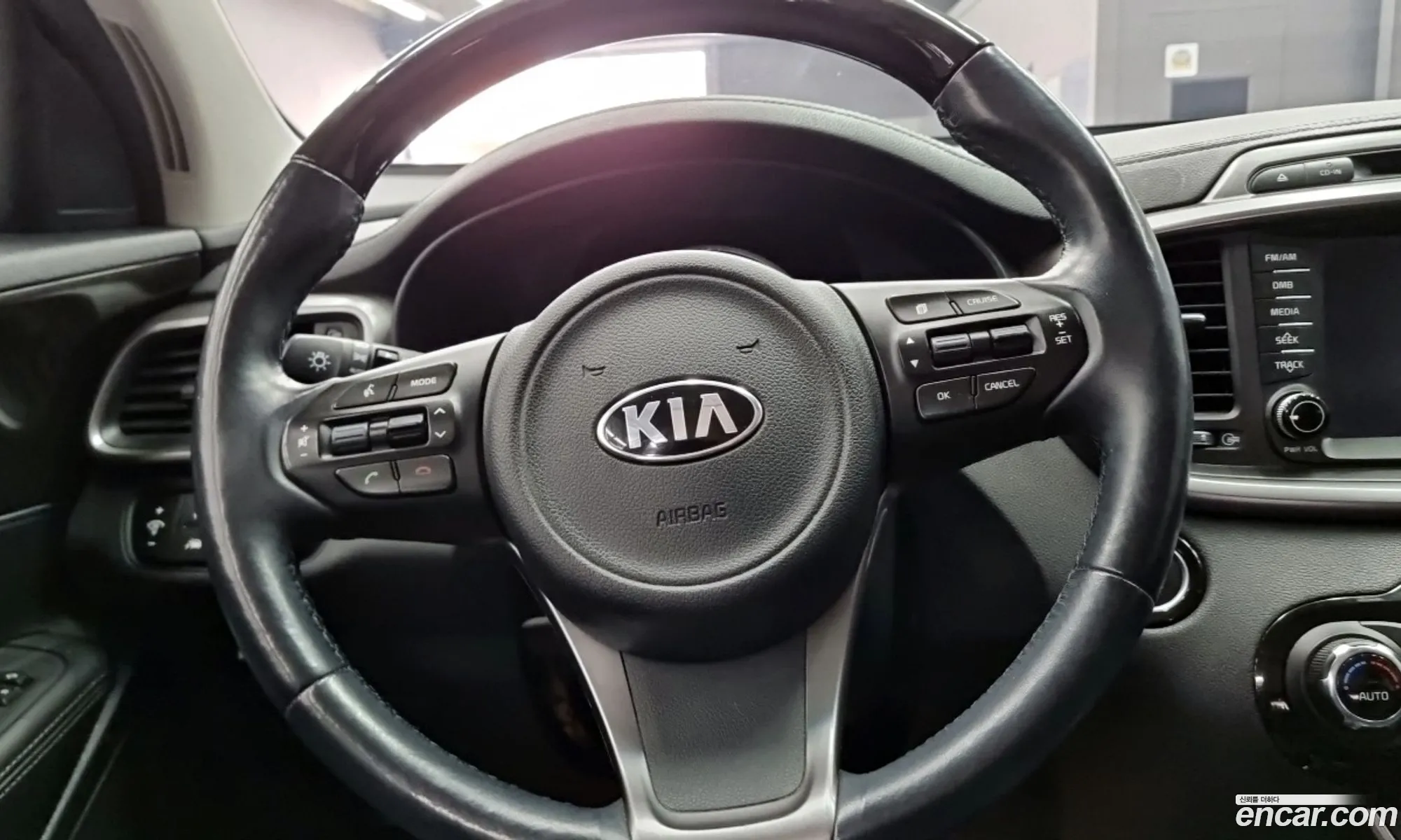 Kia Sorento 2015 — 9