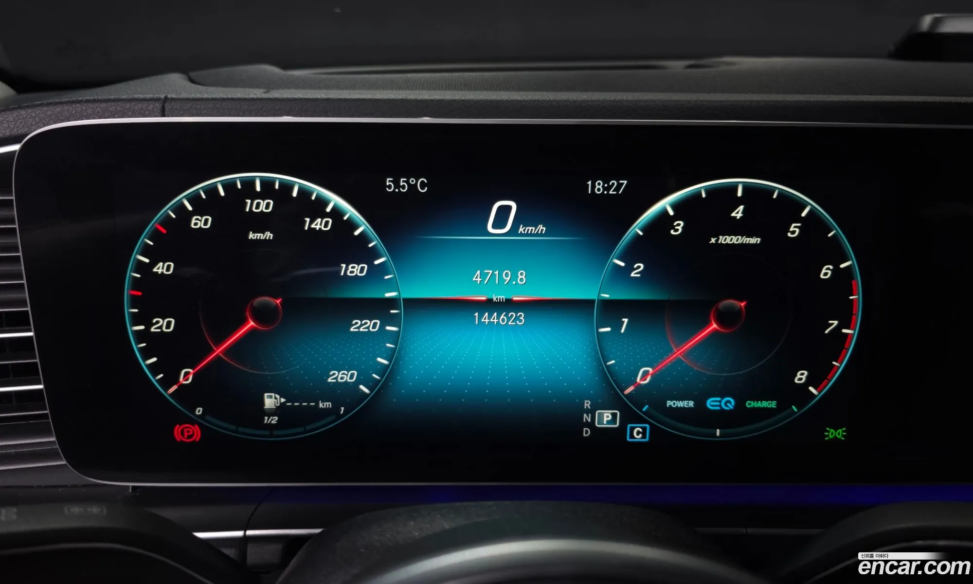 Mercedes-Benz GLE-Class W167 2019 — 8