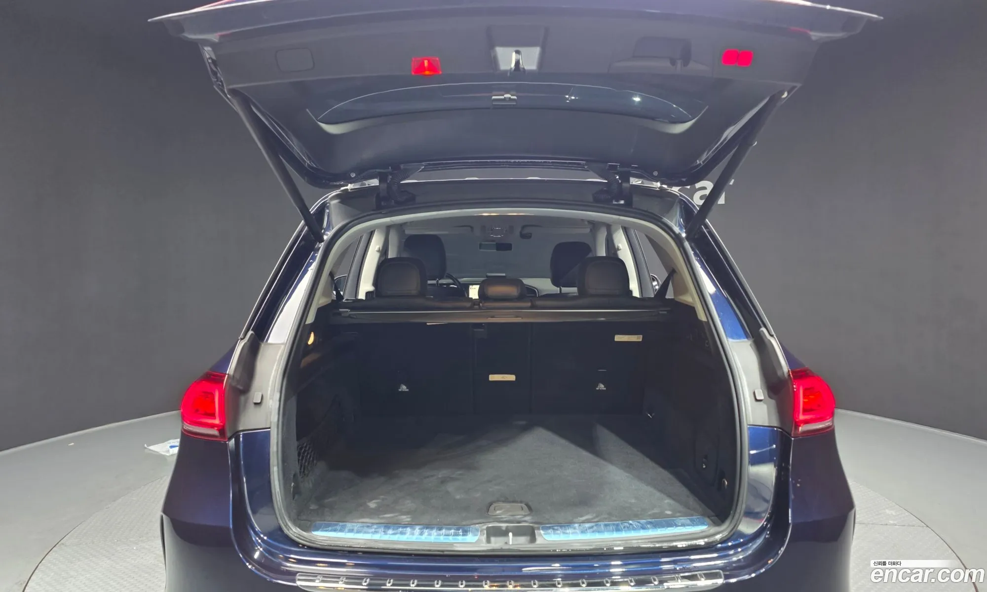 Mercedes-Benz GLE-Class W167 2019 — 11
