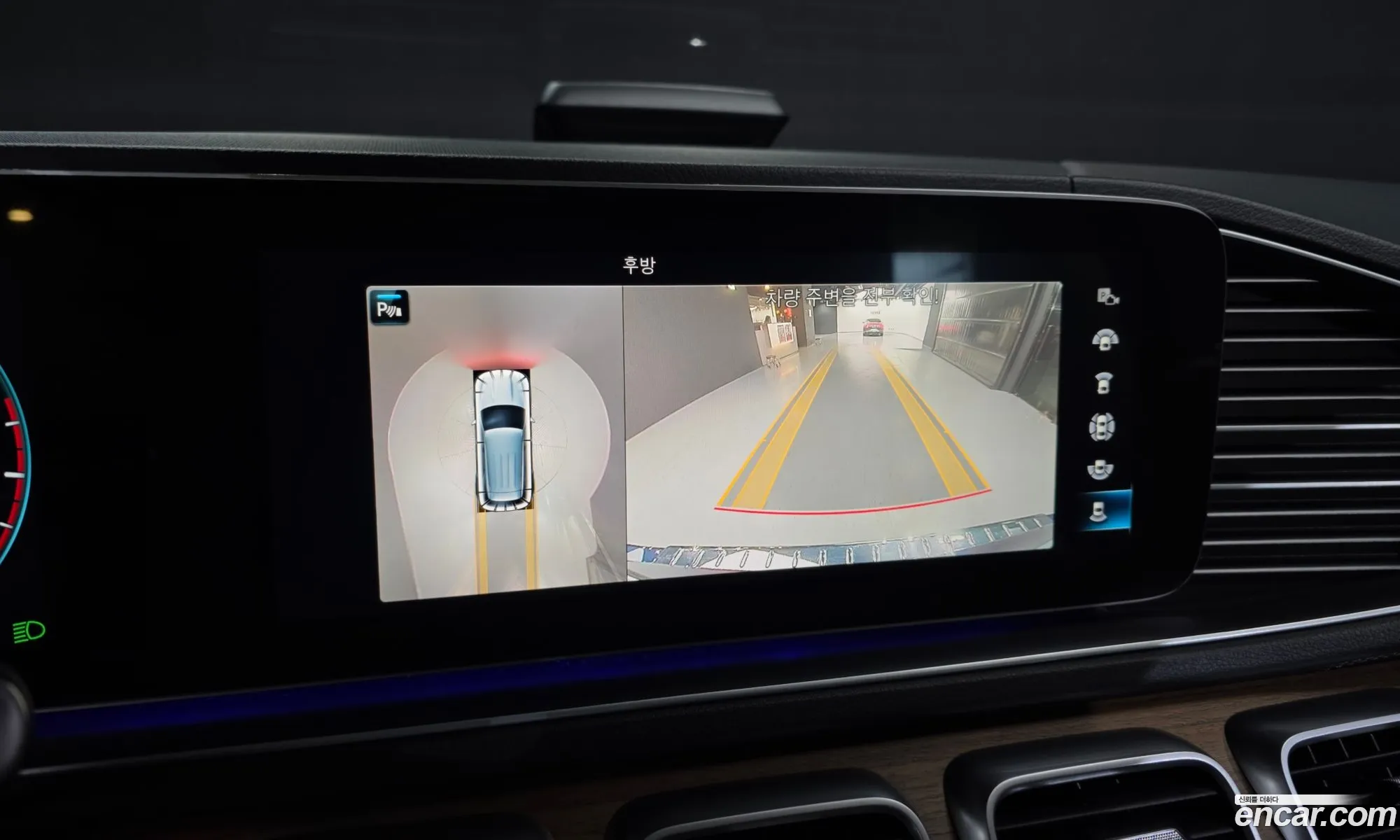 Mercedes-Benz GLE-Class W167 2019 — 10