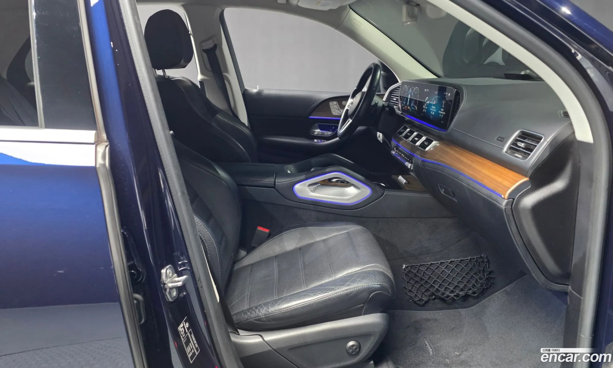 Mercedes-Benz GLE-Class W167 2019 — 6