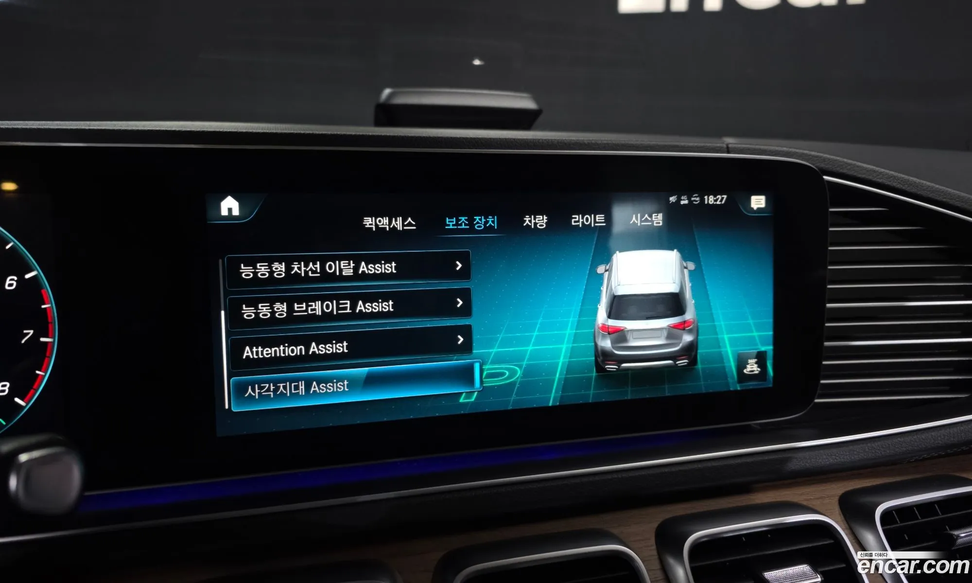 Mercedes-Benz GLE-Class W167 2019 — 19
